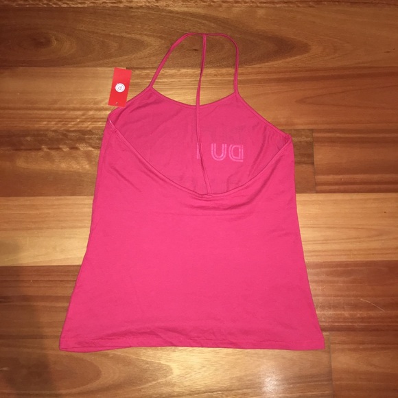 Pure Barre Tank,  NWT, Size Large - Picture 2 of 5